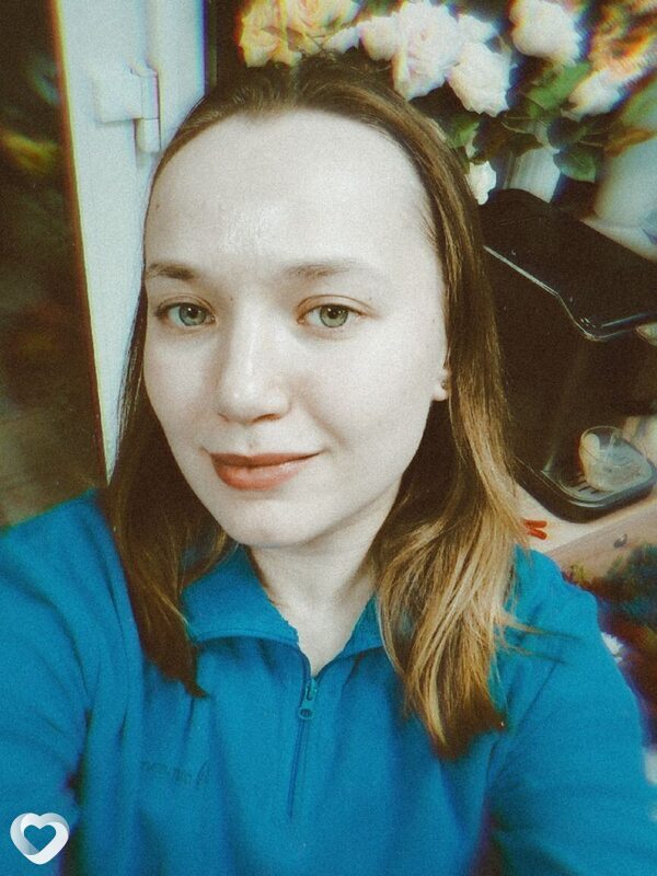 Аиша, 23, Нарьяне-Маре — анкета №3487996