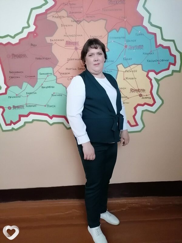 Елена, Докшицы