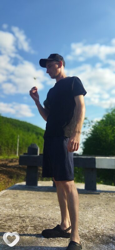 Александр, 39, Краснодаре — анкета №3488001