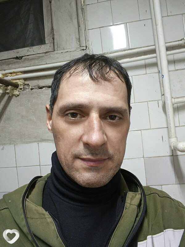 Валерий, 43, Владивостоке — анкета №3488007