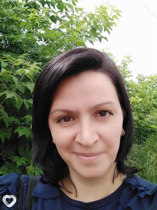 Татьяна, 46, Абакане — анкета №3488013