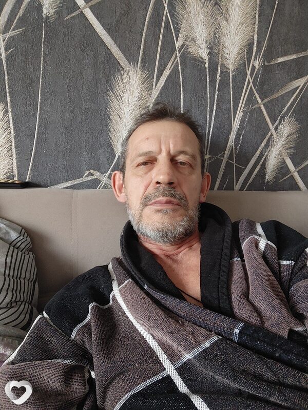 Багланский, 61, Ижевске — анкета №3488268