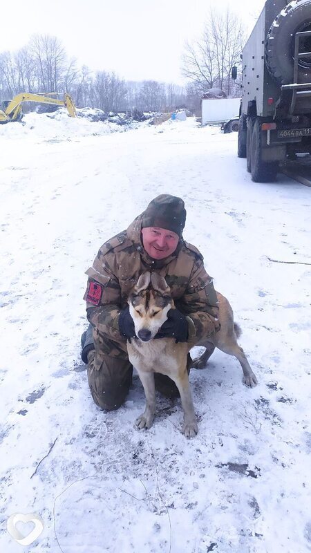 Валерий, 43, Южно-Сахалинске — анкета №3488274