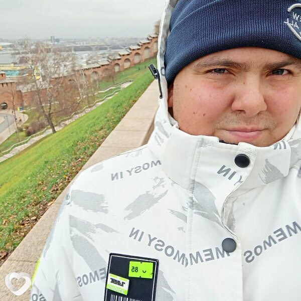 Дима, 26, Астрахани — анкета №3488277