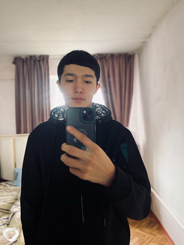 Aituar, 22, Шымкенте — анкета №3488281