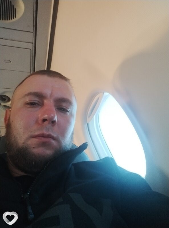 Ден, 39, Рубцовске — анкета №3488370