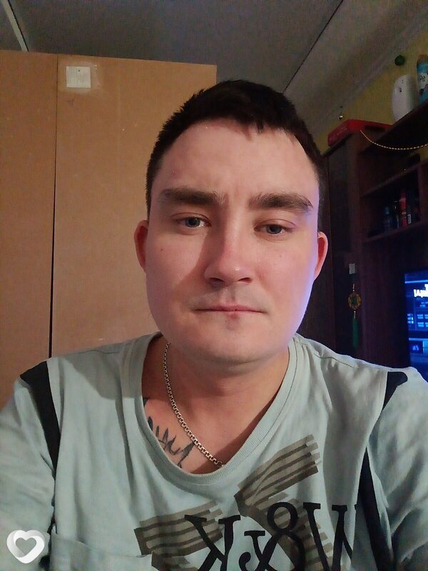 Ринат, 29, Альметьевске — анкета №3488371