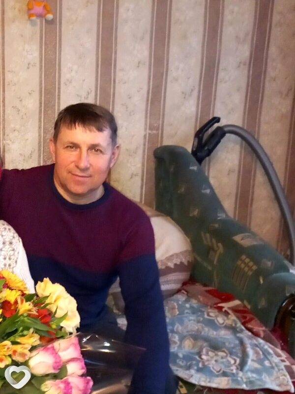 Андрей, 49, Курске — анкета №3488374