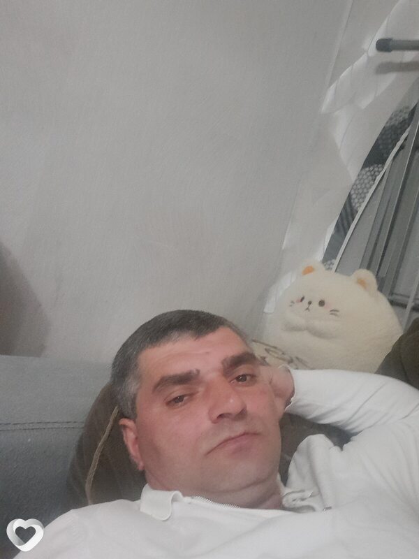 Артур, 42, Сочи — анкета №3488378