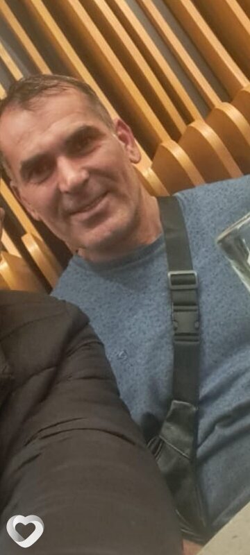 Мушвиг, 46, Сочи — анкета №3488383