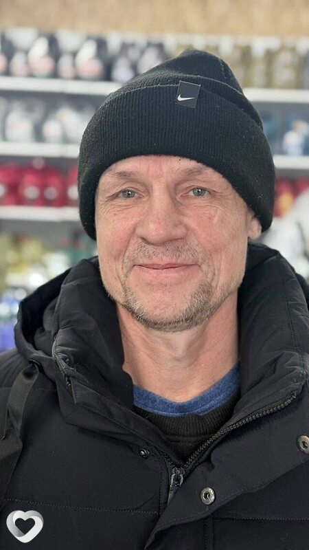 Сергей, 47, Перми — анкета №3488385