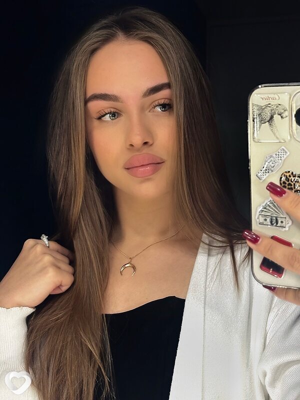 Анастасия, 21, Ярославле — анкета №3488387