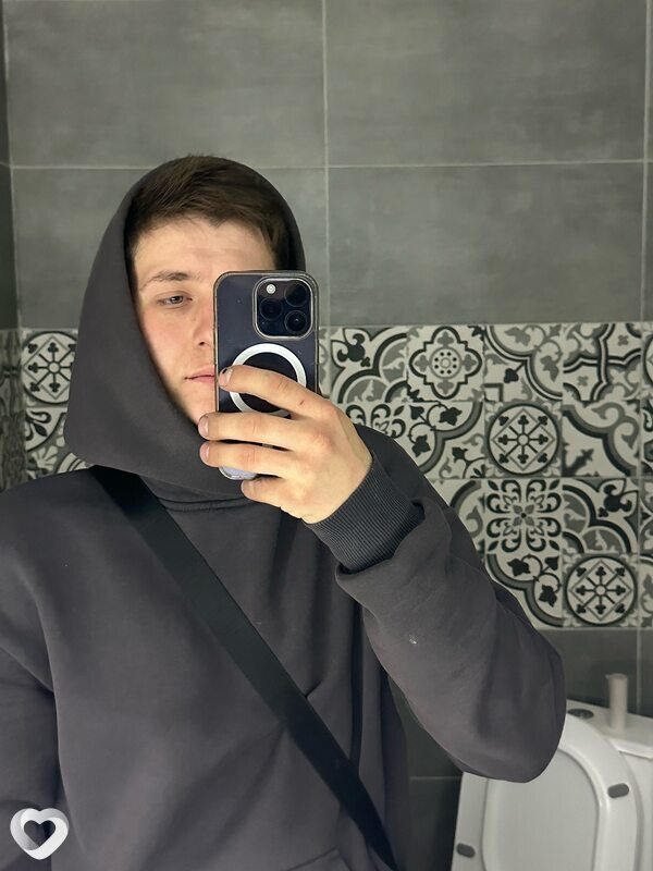 Дмитрий, 22, Караганде — анкета №3488388