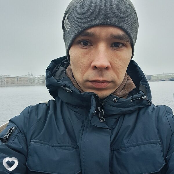 Ильдар, 38, Уфе — анкета №3488391