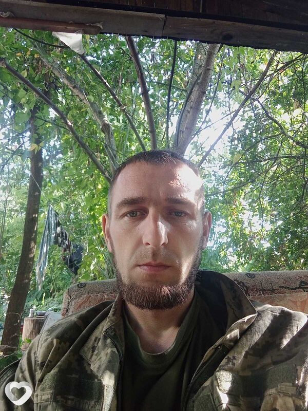Женя, 35, Харькове — анкета №3488393