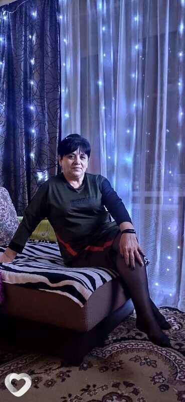 Нина, 61, Ростове-на-Дону — анкета №3488395