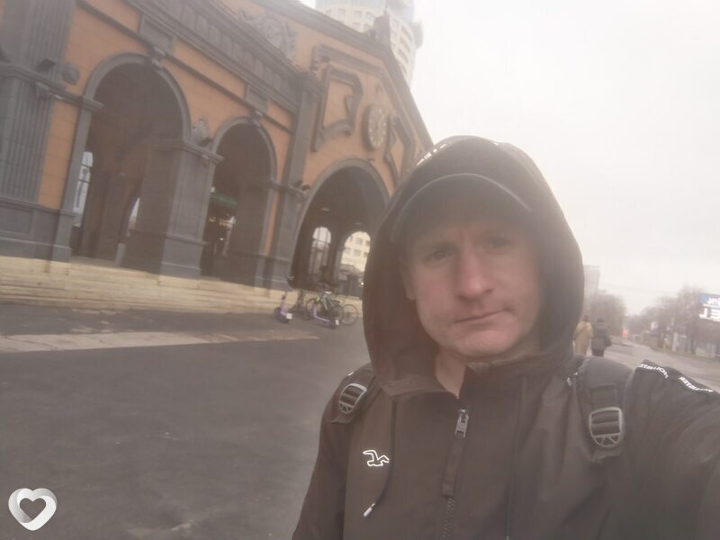 Павел, 31, Пружанах — анкета №3488401