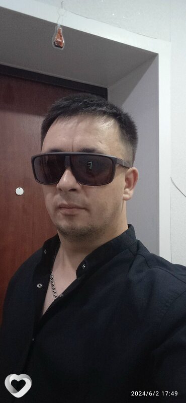 Vener, 37, Уфе — анкета №3488403