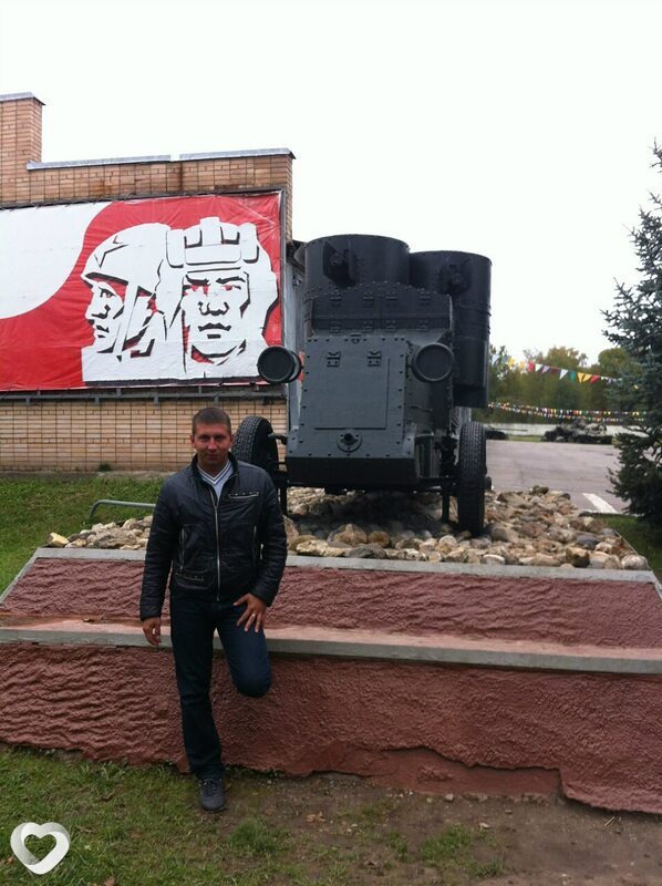 Алексей, 37, Кашире — анкета №3488405