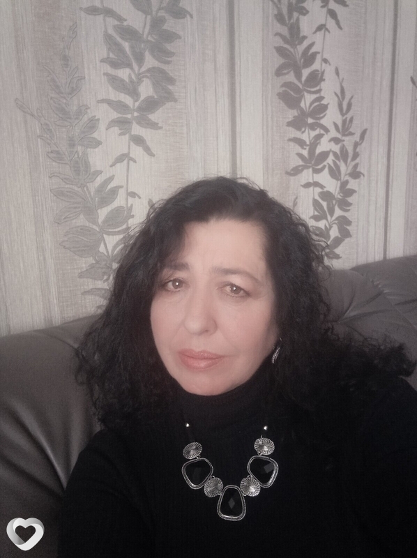 Евгения, 54, Новосибирске — анкета №3488410