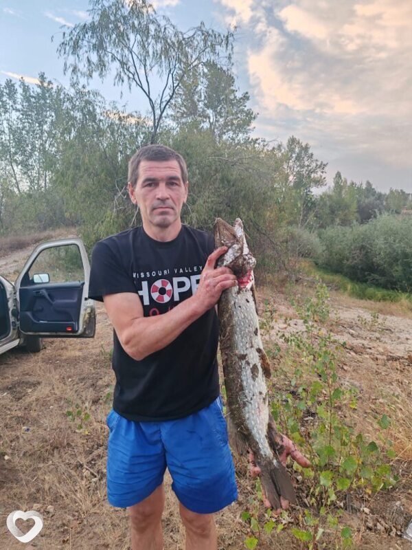 Евгений, 47, Мозыре — анкета №3488411