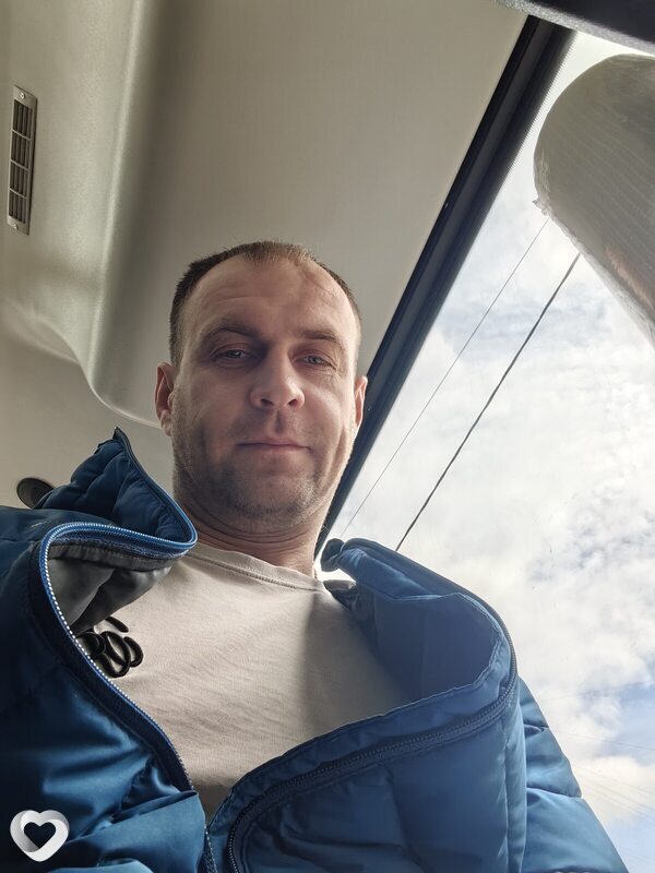 Паша, 37, Славгороде — анкета №3488419