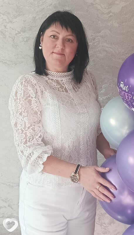 Марина, 46, Воронеже — анкета №3488430