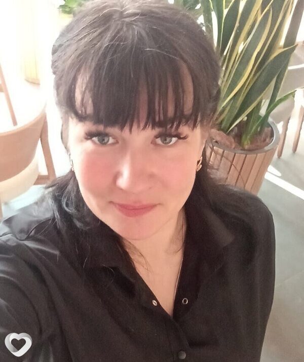 Лариса, 43, Белгороде — анкета №3488435