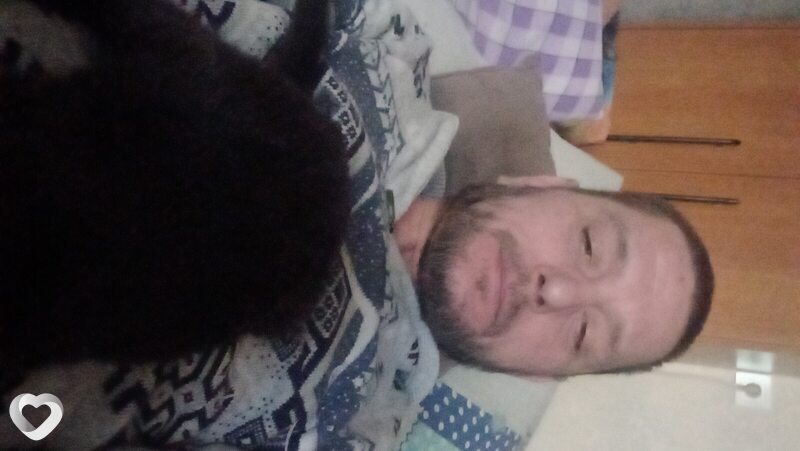 Павел, 45, Минске — анкета №3488470