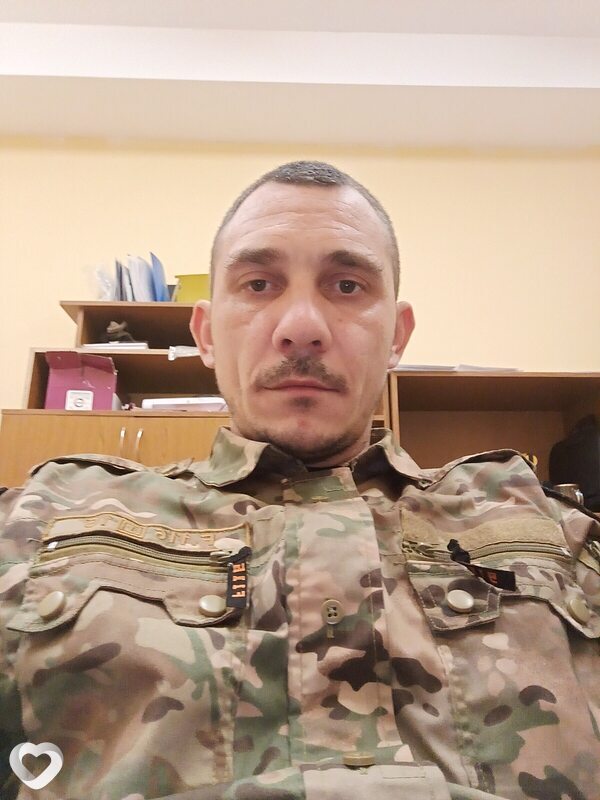 Александр, 31, Волгограде — анкета №3488471