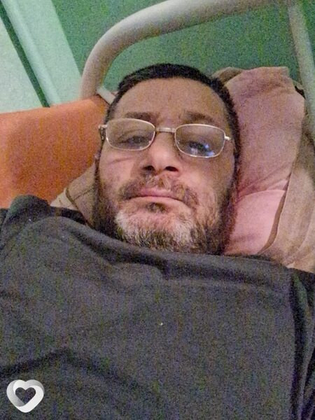 Аристократ, 40, Донецке — анкета №3488474