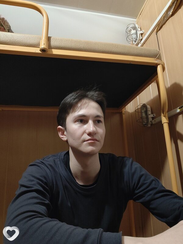 Денис, 26, Уфе — анкета №3488446
