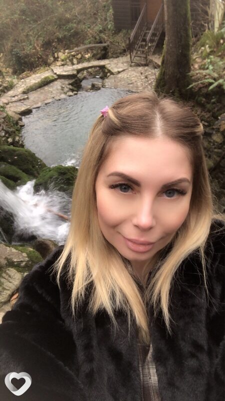 Людмила, 49, Ростове-на-Дону — анкета №3488450