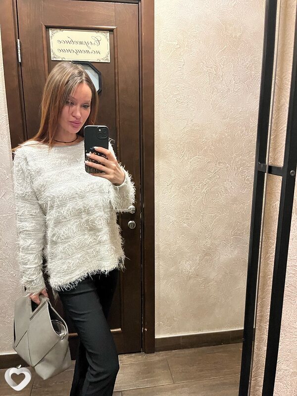 Дарья, 40, Томске — анкета №3488490