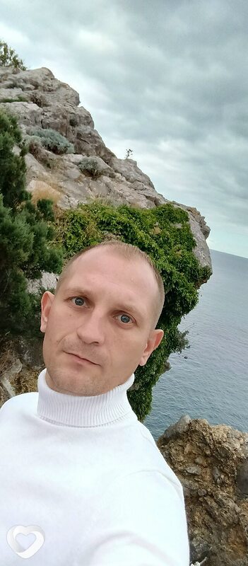 Женя, 37, Кургане — анкета №3488491