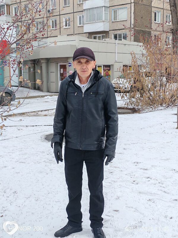 Сергей, 45, Ачинске — анкета №3488492