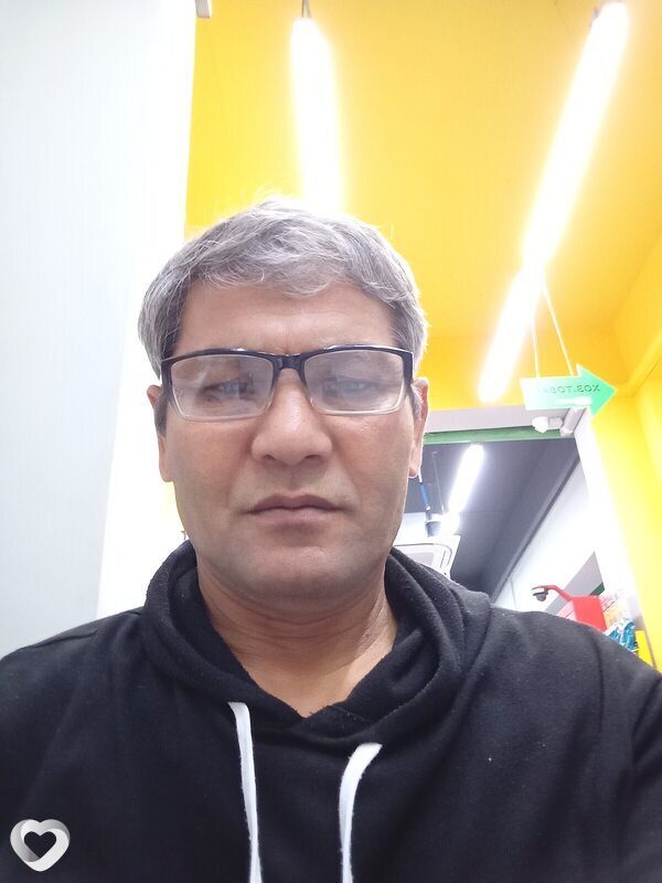 Давлат, 47, Алматы — анкета №3488501