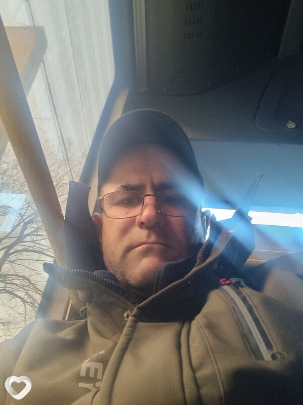 Аличон, 41, Алматы — анкета №3488506