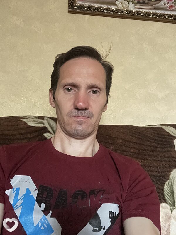 Сергей, 49, Барнауле — анкета №3488513