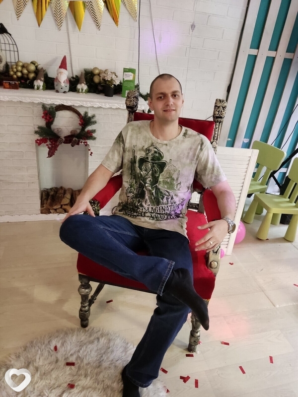 Анатолий, 35, Новокузнецке — анкета №3488559