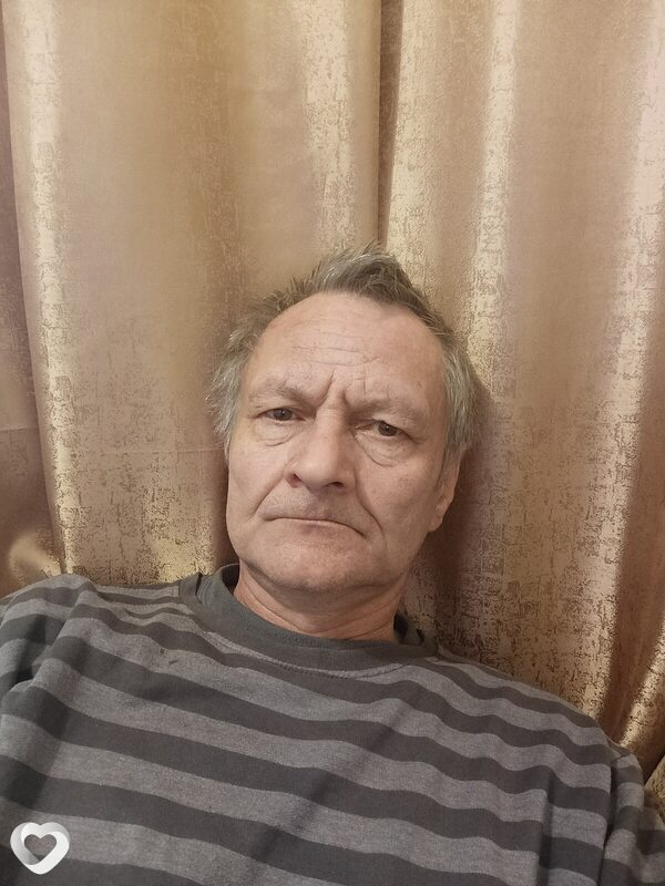 Олег, 51, Ижевске — анкета №3488561