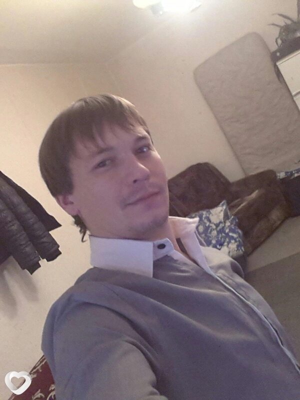 Руслан, 36, Казани — анкета №3488523