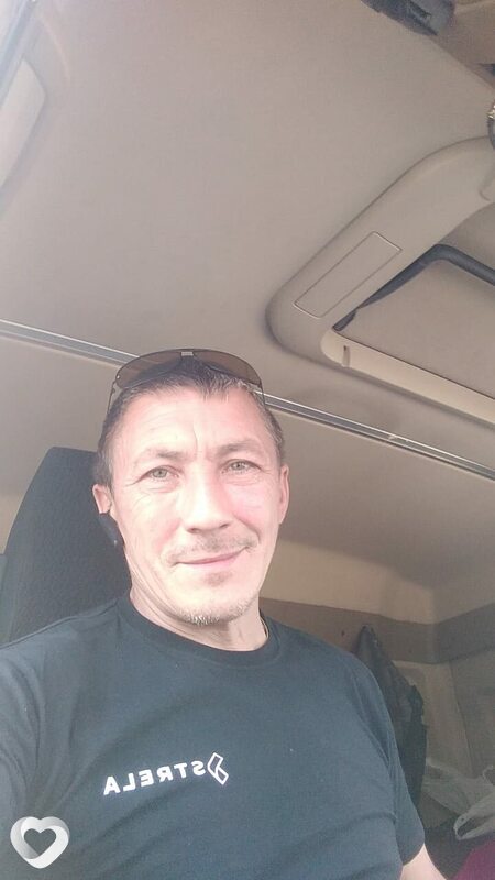 Олег, 45, Зеленогорск (Красноярский Край) — анкета №3488525