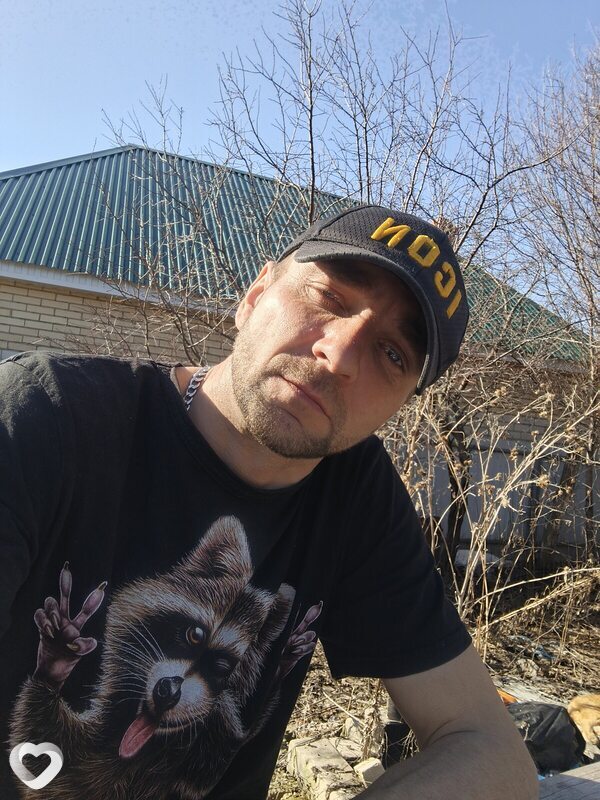 Антон, 39, Ульяновске — анкета №3488527