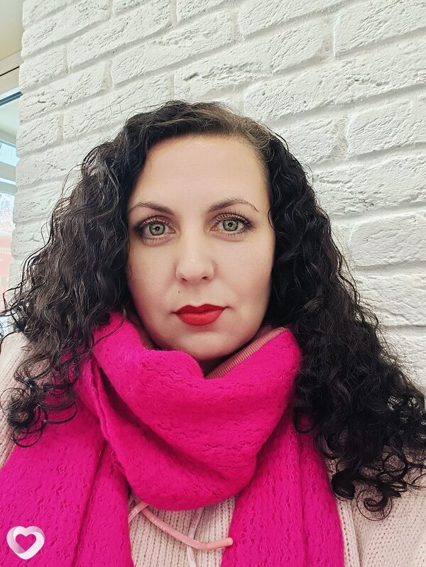 Юлия, 43, Челябинске — анкета №3488528