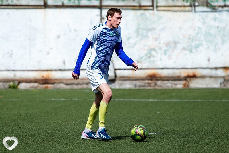 Андрей, 26, Ангарске — анкета №3488531