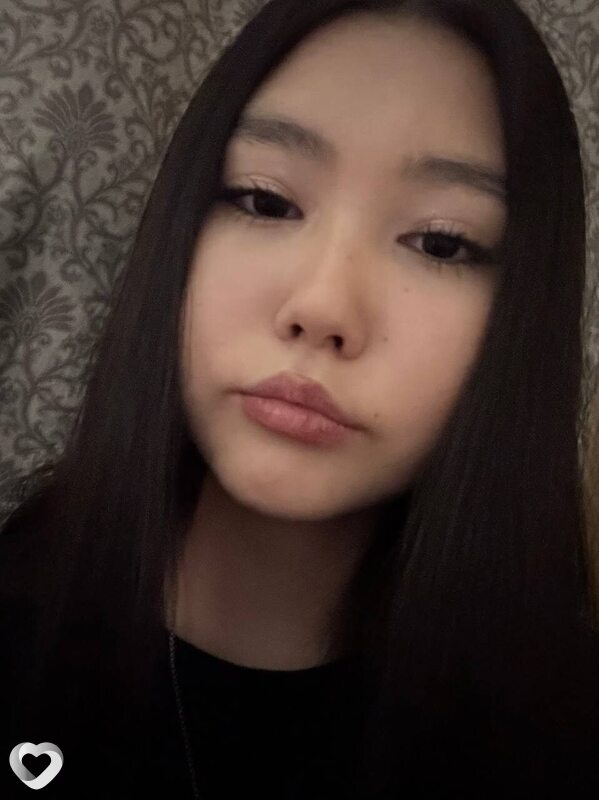 Лилия, 20, Москве — анкета №3488532