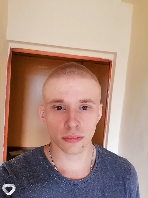 Александр, 25, Мариуполе — анкета №3488534