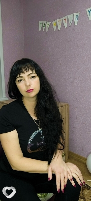 Инесса, 41, Мариуполе — анкета №3488616