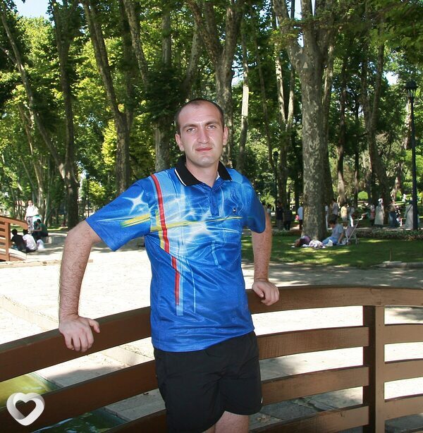 Vardan, 45, Ереван — анкета №3488620